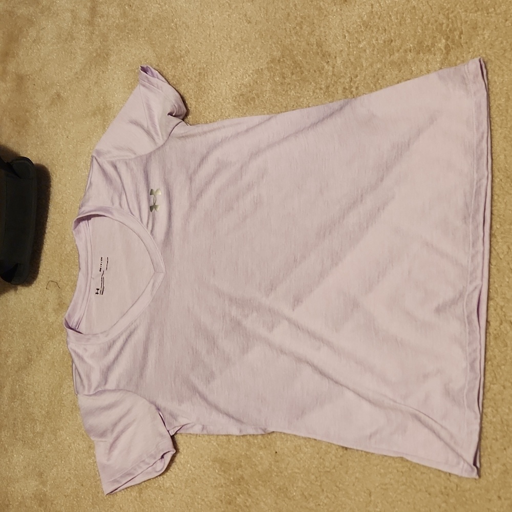 Womans Under Armour Shirt